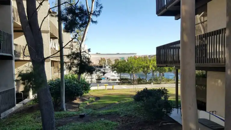 Marina pacifica long beach condos boat slips