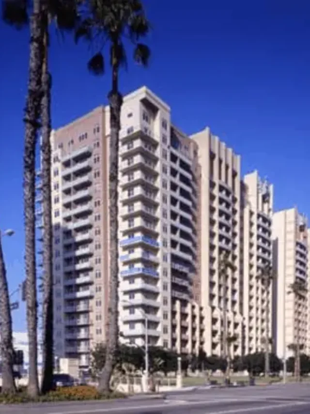 Beautiful aqua towers condos is long beach ca Aqua condos long beach