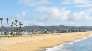 Beautiful Balboa Peninsula Homes for Sale along the Coastline