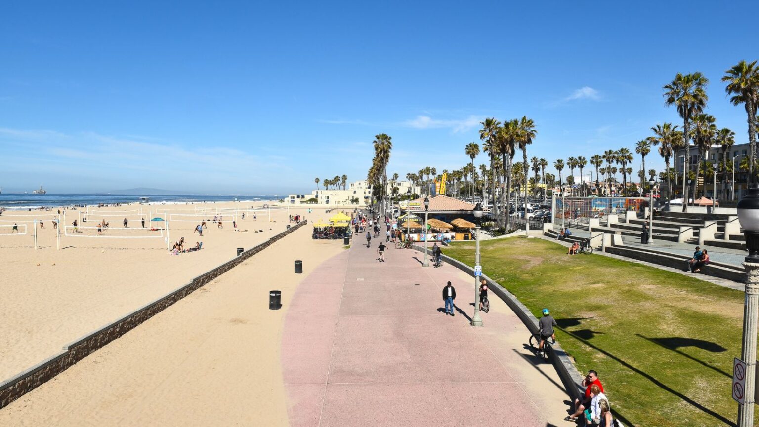 Huntington Pacific Condos
