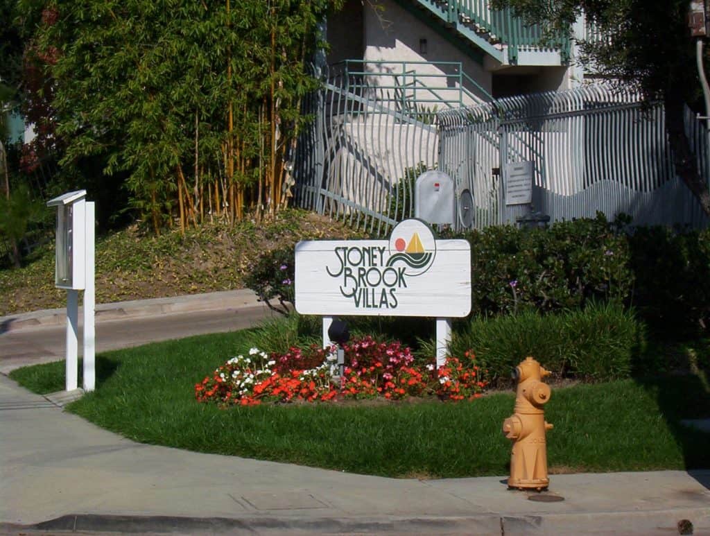 Stoney Brook Villas Long Beach