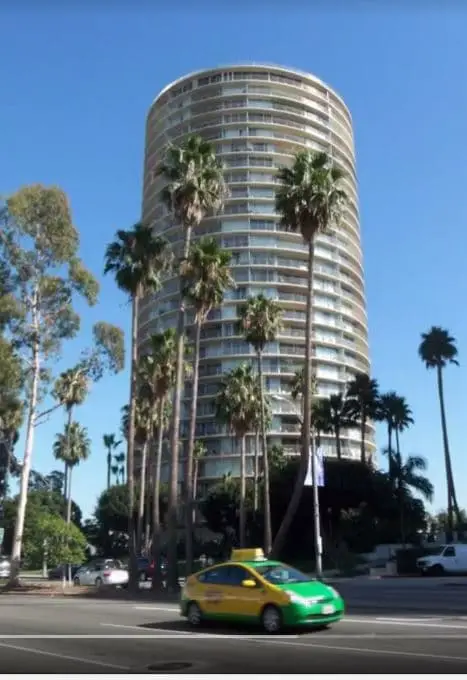 International Tower, 700 Ocean Blvd, Long Beach CA Condos