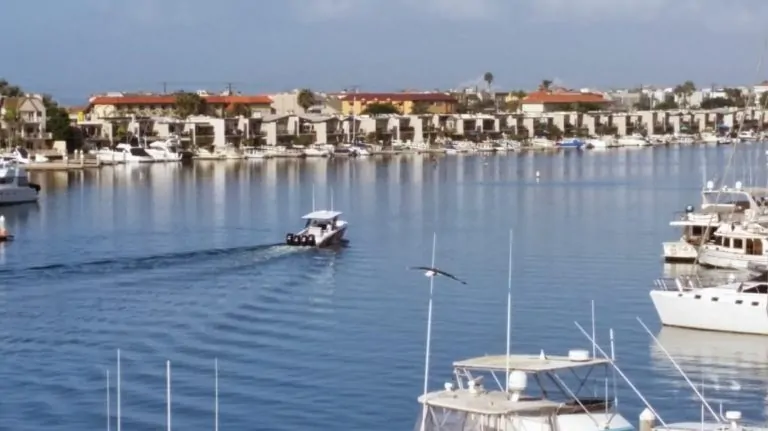 Fall in love with long beach real estate living: explore homes, condos & coastal lifestyles Huntington harbour real estate