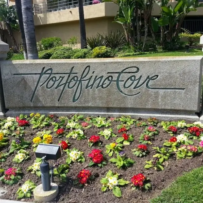 Welcome to portofino cove condos
