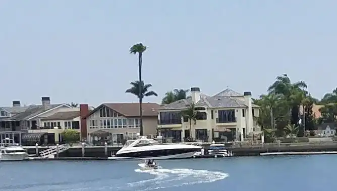 Coral cay homes for sale in huntington harbour Coral cay homes
