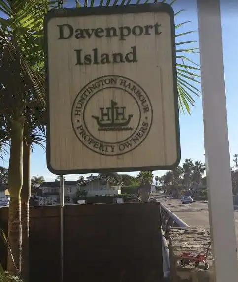 Davenport island homes
