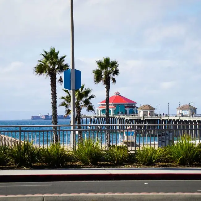 Harbour pacifica condos