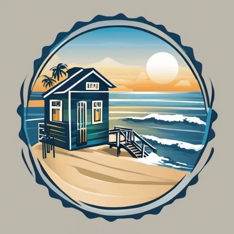 Pacific shores huntington beach homes