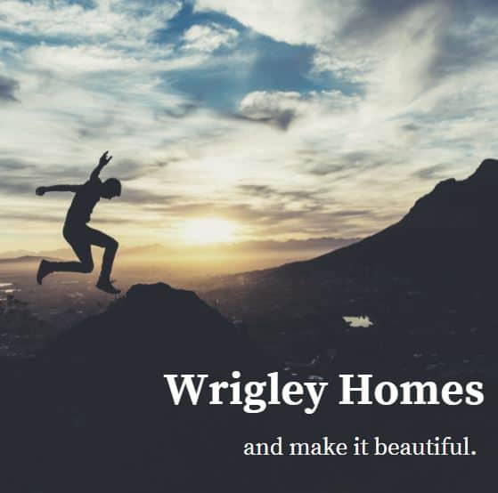 Wrigley Homes for Sale