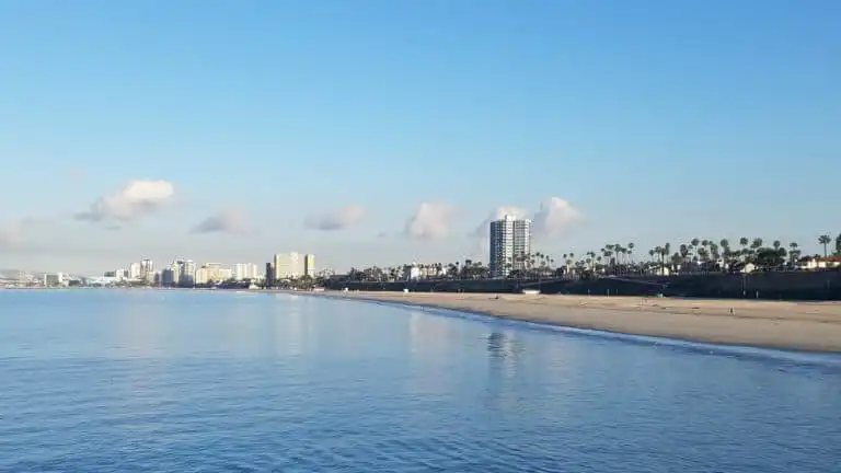 Long beach real estate - homes & condos