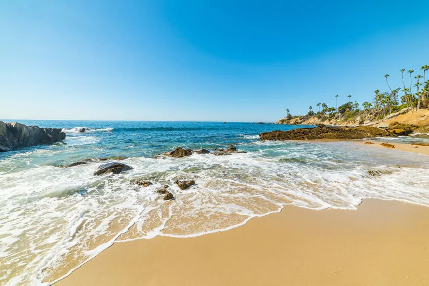 Beach cities real estate for southern california luxury homes
