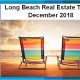 Long Beach Real Estate Market December 2018