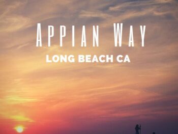 Appian Way Long Beach CA 90803