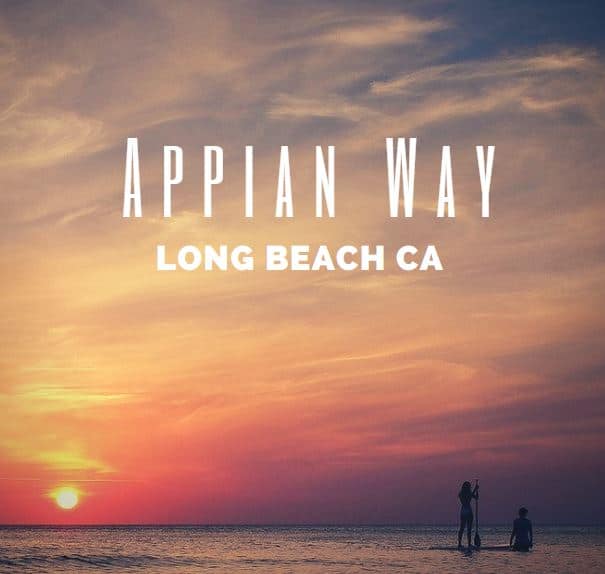 Appian Way Long Beach CA 90803