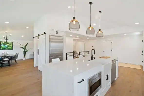 Chase ranch homes corona