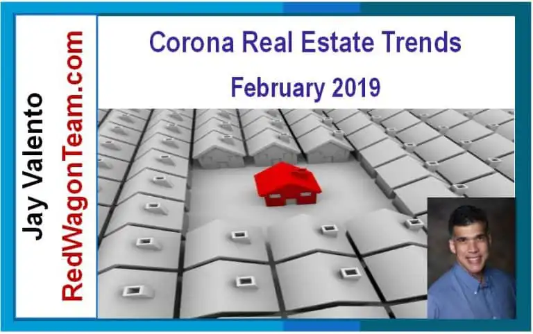 Corona real estate trends february 2019