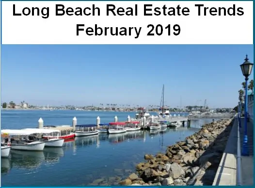 Long beach real estate trends feb 2019