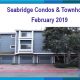 Seabridge Huntington Beach Condos February 2019 Sales