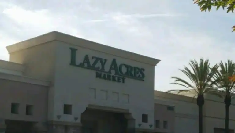 Lazy acres street tacos long beach