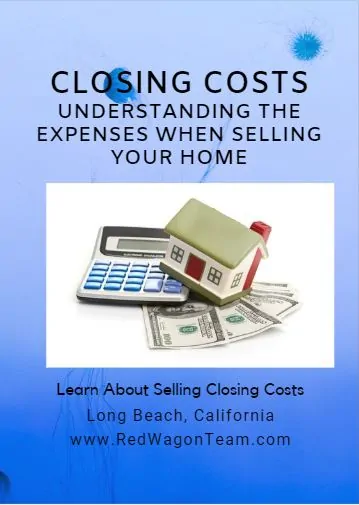 Closing costs for home sellers