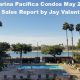 Marina Pacifica Condos May 2019 Sales Report