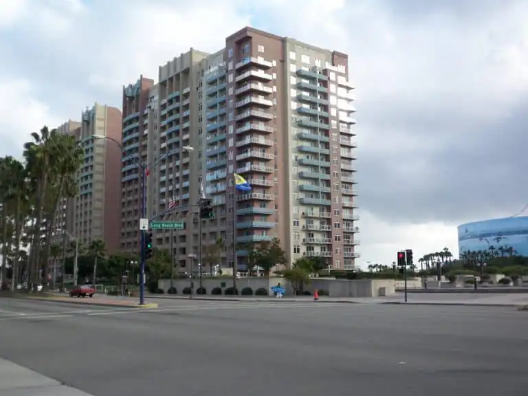 488 e ocean blvd, unit 1712, long beach, california 90802
