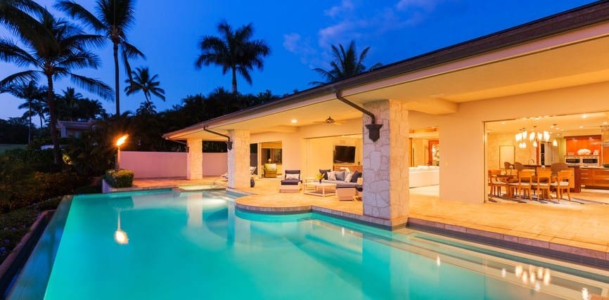 Calabasas mansions