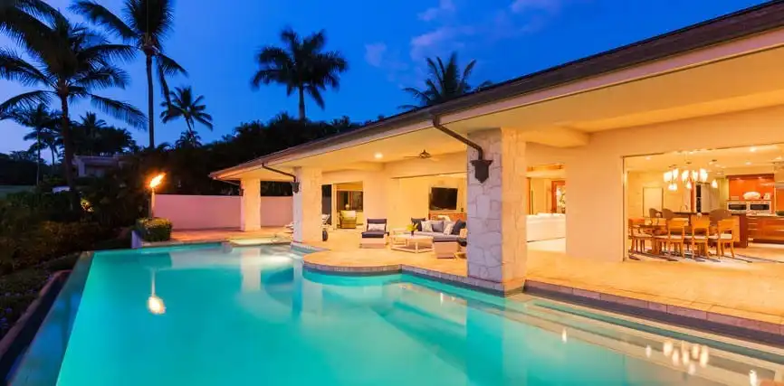 Calabasas mansions