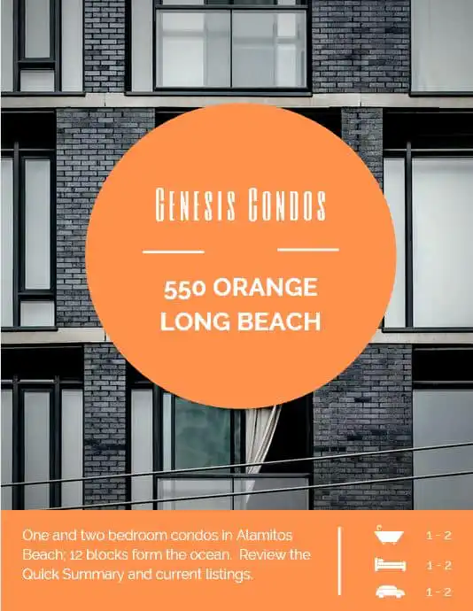 550 orange ave long beach genesis
