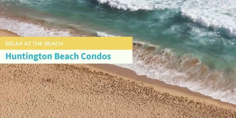 Huntington beach condos in surf up