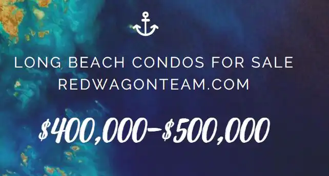 Long beach condos 400000 to 500k