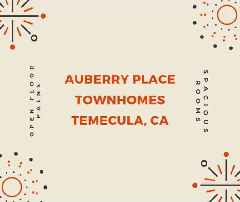 Auberry place condos