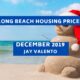 Long Beach Housing Prices December 2019 Jay Valento