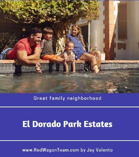 El dorado park estates long beach