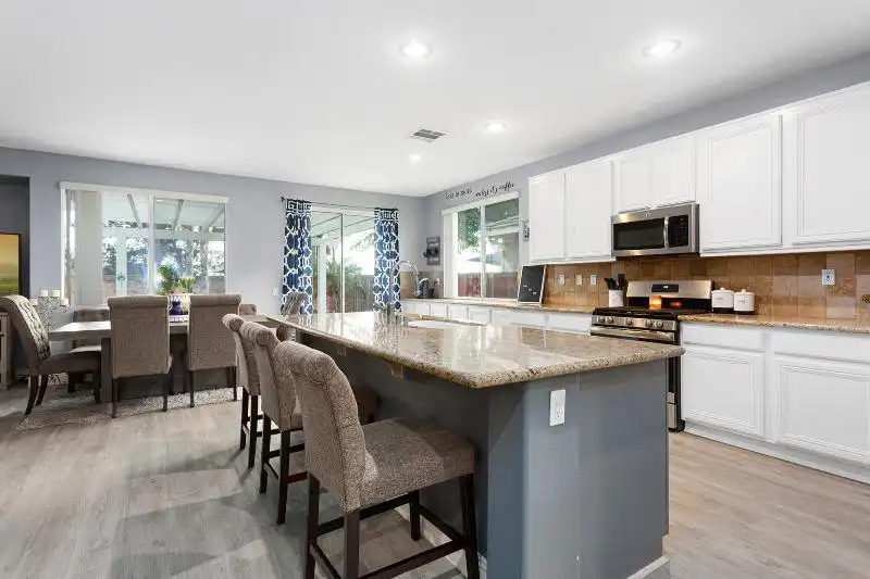 Beachwalk homes in huntington beach