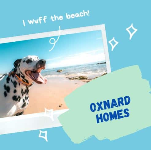 Oxnard homes real estate