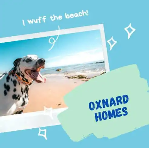 Oxnard homes real estate