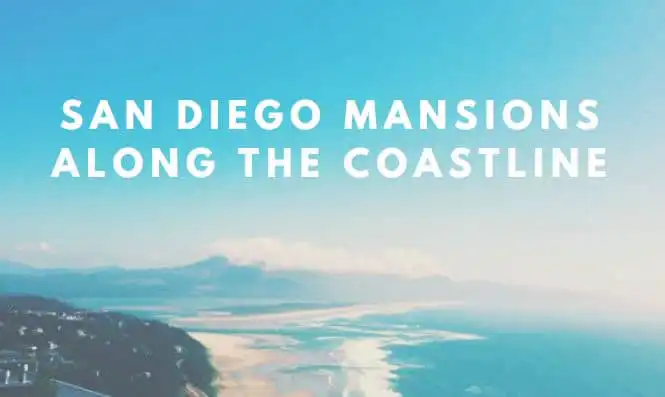 All san diego mansions for sale San diego mansions