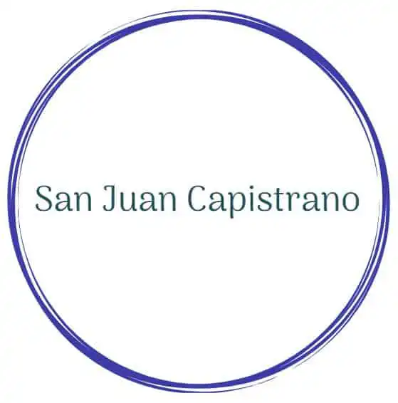 San juan capistrano houses