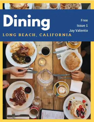 When you live on appian way, you will be close to great dining. Belmont shore restaurants guide (2020) by appian way