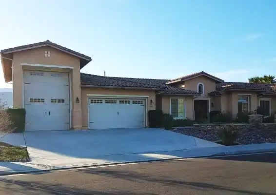 Luxury homes morgan hill