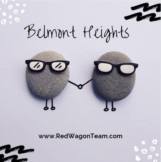 Belmont Heights Homes Long Beach