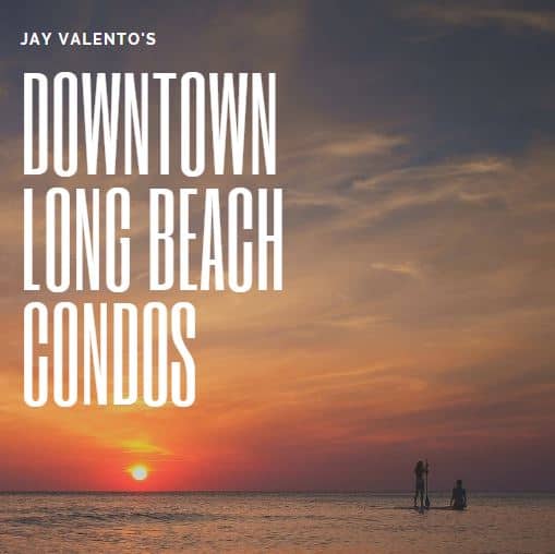 Downtown long beach condos