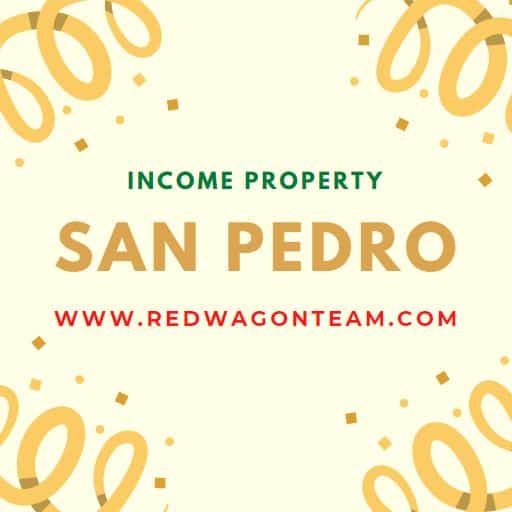 Duplexes for sale in San Pedro California