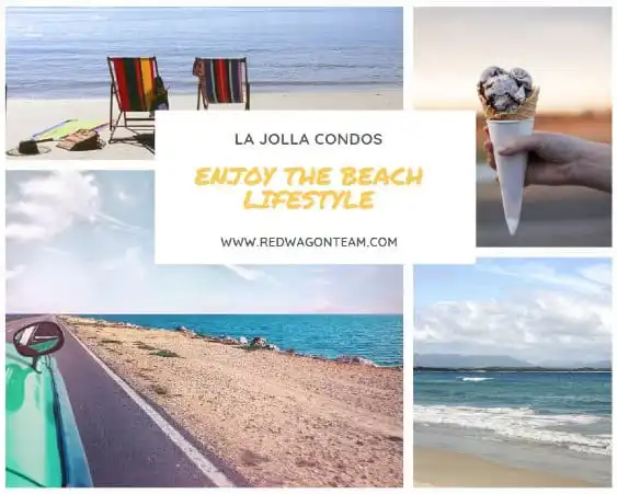 La jolla condos for sale