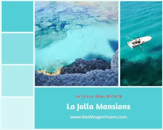 La jolla mansions 2020