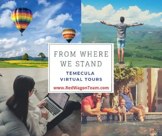 Temecula open houses virtual tours