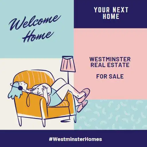 Westminster real estate