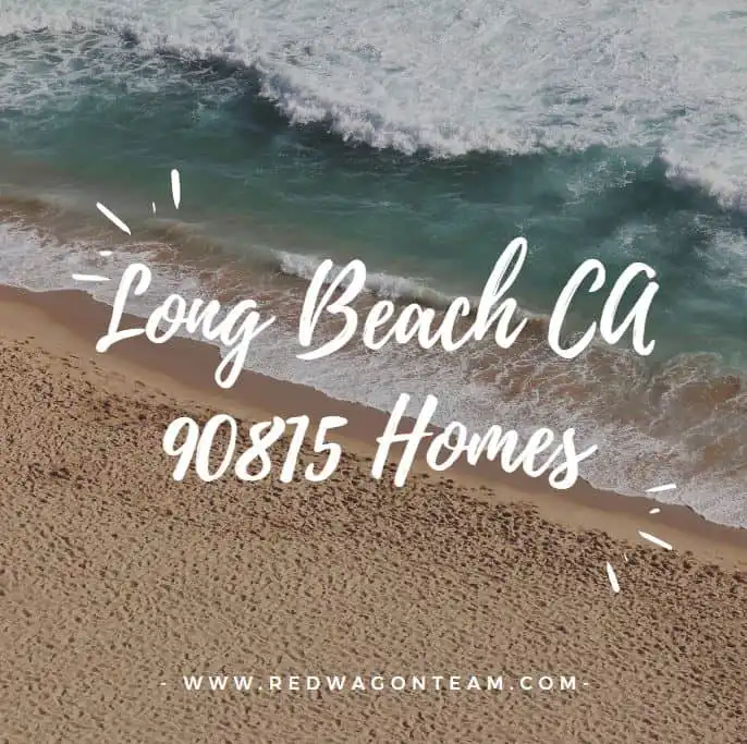 Long beach ca 90815 homes