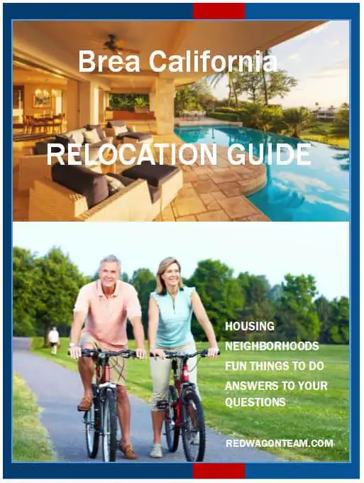 Brea relocation guide